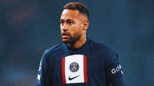 REAL MADRID Trending Image: Neymar next team odds, including Barcelona, Real Madrid and Chelsea